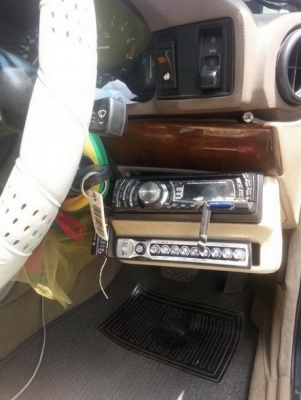 ขาย BMW e34 Bignote สีดำ ปี1997 สภาพสวย ขาย BMW e34 Bignote สีดำ ปี1997 สภาพสวย