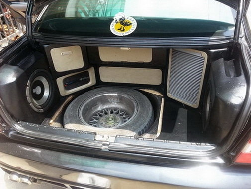 ขาย BMW e34 Bignote สีดำ ปี1997 สภาพสวย ขาย BMW e34 Bignote สีดำ ปี1997 สภาพสวย