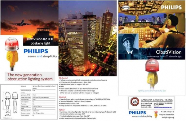 ขาย Towerlamp ไฟ LED มีประสิทธิภาพและทนได้ถึง 50,000 ชั่วโมง