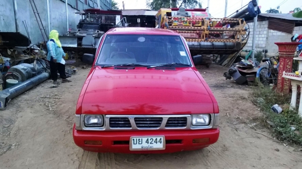 ขาย Nissun Big M King cab 2.5 bd