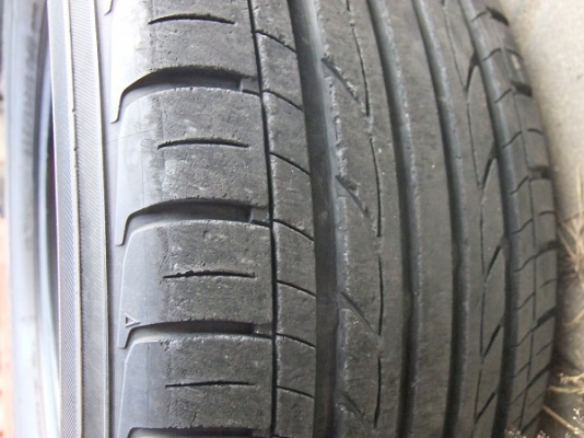 ขายยางถูกมาก