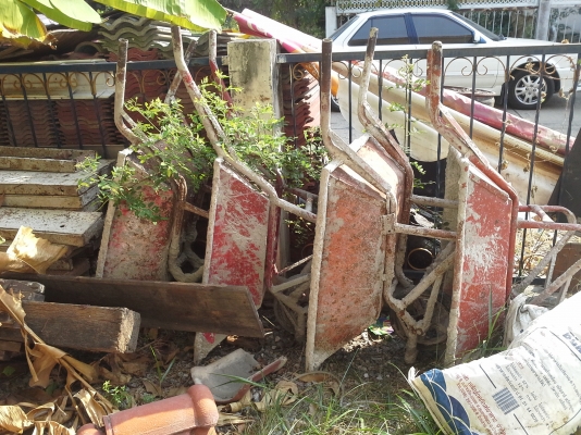 เลิกกิจการ ขายเครื่่องมือก่อสร้าง มีหลายอย่าง