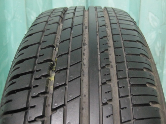 ขายล้อแม็กป้ายแดง Honda City พร้อมยาง Bridgestone ขอบ 15 ขายล้อแม็กป้ายแดง Honda City พร้อมยาง Bridgestone ขอบ 15