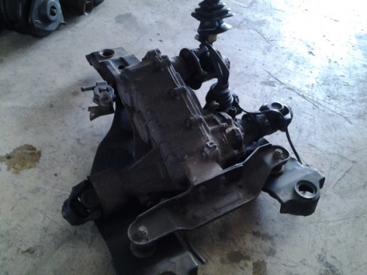 เกียร์สโลว์ PAJARO MINI สภาพสวยครับ