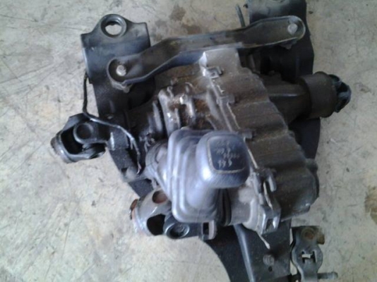 เกียร์สโลว์ PAJARO MINI สภาพสวยครับ