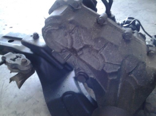 เกียร์สโลว์ PAJARO MINI สภาพสวยครับ