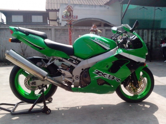 (ขาย)kawasaki zx9 y 1999 เอกสารอินวอย+สรรพสามิตแท้ครบ (ขาย)kawasaki zx9 y 1999 เอกสารอินวอย+สรรพสามิตแท้ครบ