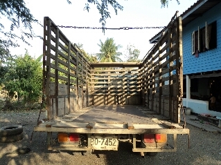 ขาย6ล้อ อิซุสุ