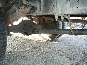 ขาย6ล้อ อิซุสุ