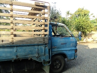 ขาย6ล้อ อิซุสุ