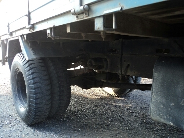 ขาย6ล้อ อิซุสุ