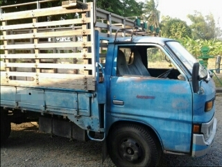 ขาย6ล้อ อิซุสุ