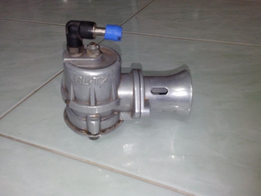 blow off valve BLITZ super sound แท้