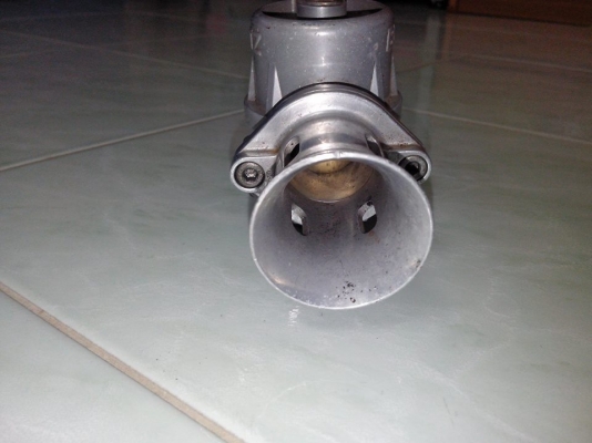 blow off valve BLITZ super sound แท้