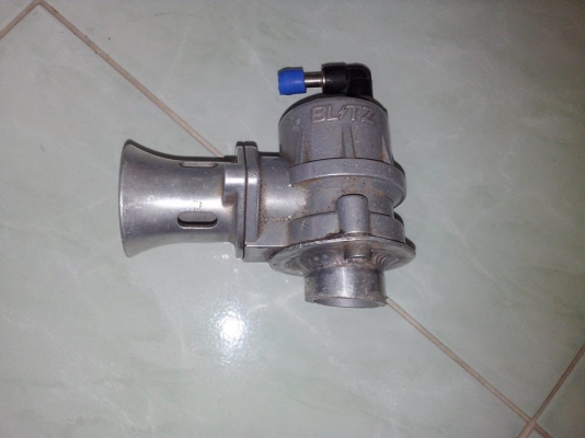 blow off valve BLITZ super sound แท้