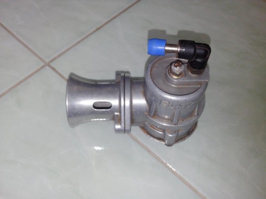 blow off valve BLITZ super sound แท้