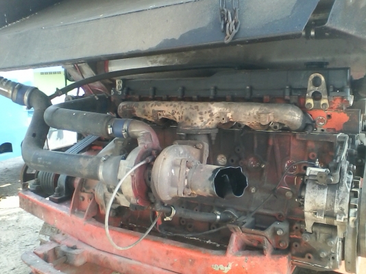 ขายรถเกี่ยวข้าวศักพัฒนา มือสอง