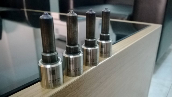 ขายหัวฉีด วีโก้ตัว VN TURBO