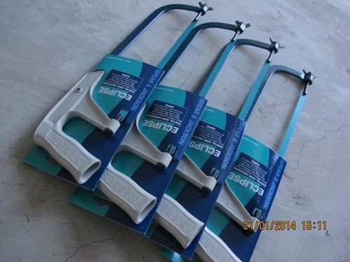 ขายเลื่อยมือ Eclipse ของอังกฤษแท้ครับ