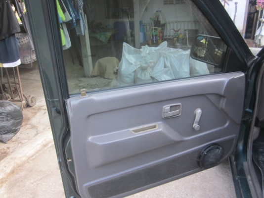 ขายมังกรสภาพพร้อมใช้  พวงมาลัยเพาเวอร์