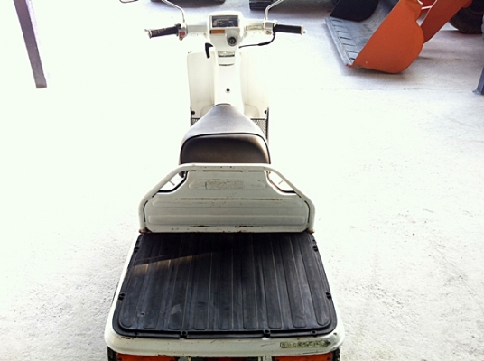 สามล้อ 50 cc สามล้อ 50 cc