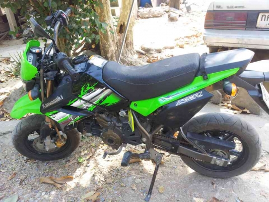 ขายKSR110cc