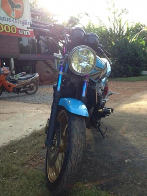 ขาย Honda CB400 ปี2000 เทค1