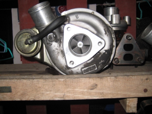 ขายเทอร์โบ nissan zd30 เก่าญี่ปุ่น