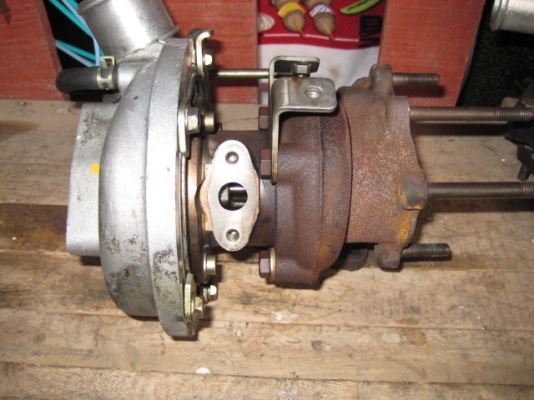 ขายเทอร์โบ nissan zd30 เก่าญี่ปุ่น