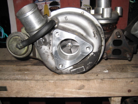 ขายเทอร์โบ nissan zd30 เก่าญี่ปุ่น