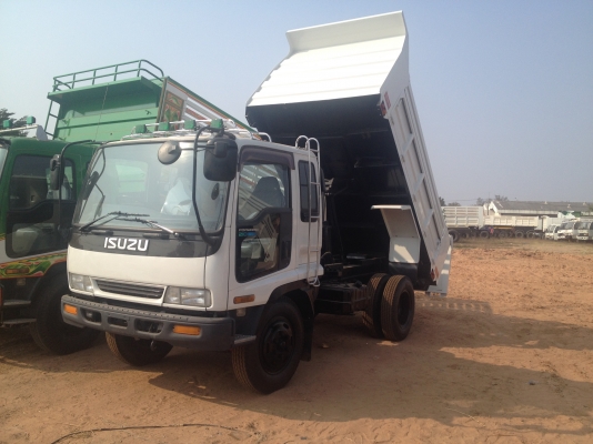 ขายไม่แพง ISUZU DECA เครื่อง 6HH1 210 กระบะดั้มดิน ยาว 3.80 เมตร กว้าง 2.20 เมตร สูง 90 ซม กระบอกดั้มพ์ 6 ตัน รถทำใหม่หมดทั้งคันครับ โทรได้เลยครับ ขายไม่แพง ISUZU DECA เครื่อง 6HH1 210 กระบะดั้มดิน ยาว 3.80 เมตร กว้าง 2.20 เมตร สูง 90 ซม กระบอกดั้มพ์ 6 ตัน รถทำใหม่หมดทั้งคันครับ โทรได้เลยครับ