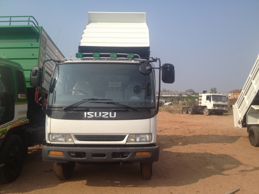 ขายไม่แพง ISUZU DECA เครื่อง 6HH1  210 กระบะดั้มดิน ยาว 3.80 เมตร กว้าง 2.20 เมตร สูง 90 ซม กระบอกดั้มพ์ 6 ตัน รถทำใหม่หมดทั้งคันครับ โทรได้เลยครับ
