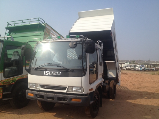 ขายไม่แพง ISUZU DECA เครื่อง 6HH1 210 กระบะดั้มดิน ยาว 3.80 เมตร กว้าง 2.20 เมตร สูง 90 ซม กระบอกดั้มพ์ 6 ตัน รถทำใหม่หมดทั้งคันครับ โทรได้เลยครับ ขายไม่แพง ISUZU DECA เครื่อง 6HH1 210 กระบะดั้มดิน ยาว 3.80 เมตร กว้าง 2.20 เมตร สูง 90 ซม กระบอกดั้มพ์ 6 ตัน รถทำใหม่หมดทั้งคันครับ โทรได้เลยครับ