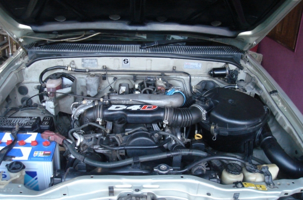 ด่วนครับ245000ลดสุดๆไปเลยครับรถบ้านสวยถูกและดีมีมาแล้วครับD4Dปี45ครับตัวแลก