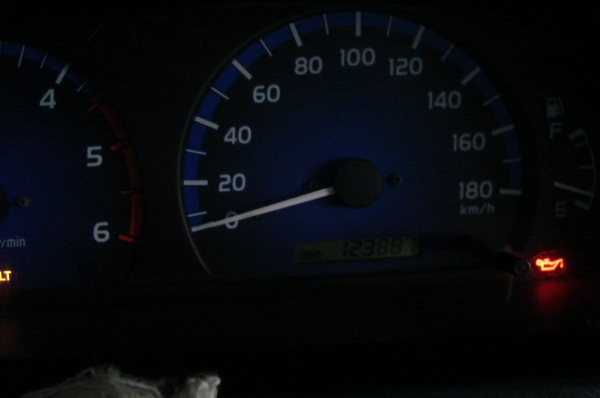 ด่วนครับ245000ลดสุดๆไปเลยครับรถบ้านสวยถูกและดีมีมาแล้วครับD4Dปี45ครับตัวแลก