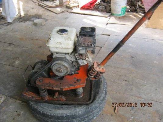 รับซื้อเครื่่องมือก่อสร้างใช้แล้วทุกชนิด ด้วยเงินสด กรุงเทพ-สมุทรปราการ โทร.086-5292215