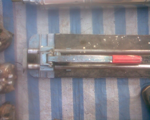 ตัวตัดกระเบื้องตัวใหญ่