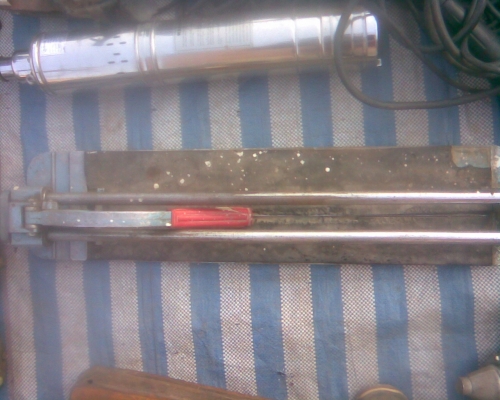 ตัวตัดกระเบื้องตัวใหญ่