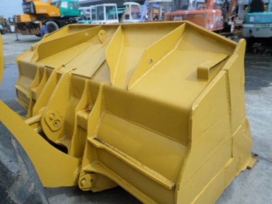ขายรถตักล้อยาง KOMATSU WA 470-3A เครื่องยนต์ 6 สูบ ขายรถตักล้อยาง KOMATSU WA 470-3A เครื่องยนต์ 6 สูบ