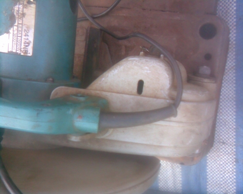 ไฟเบอร์ตัดเหล็กมากีตา