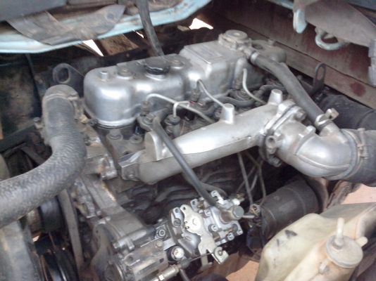 ขายรถบรรทุก 4 ล้อกลาง