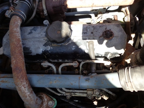 ขาย รถตักล้อยาง MITSUBISHI WS400A เครื่องยนต์ 4 สูบ ขาย รถตักล้อยาง MITSUBISHI WS400A เครื่องยนต์ 4 สูบ