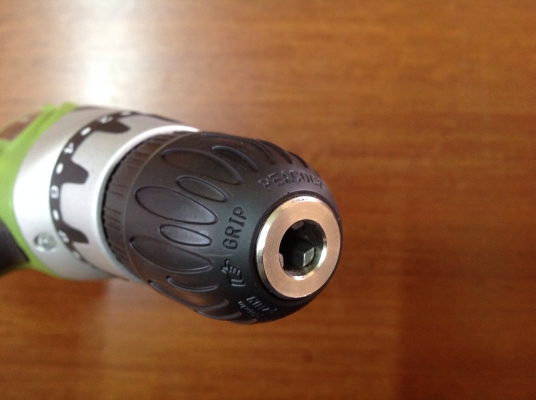 ขายสว่าน ไขควงไร้สาย Power Smith 12V