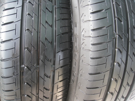 ขายล้อแม็ก Mitsu mirage 14"x4.5" et46 4รู100 + ยางผลิตสัปดาห์ที่ 37 ปี12  สนใจติดต่อเล็กคลองสามครับ (081-3747940)