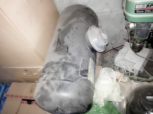 ขายถังแก๊สพร้อมหม้อต้ม บริการส่งทั่วไทย