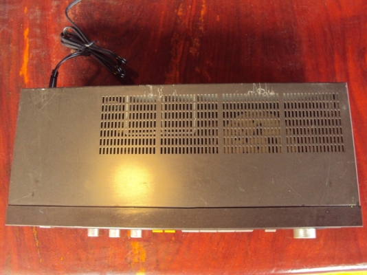 ขายรีซีพเวอร์ TECHNICS  SA-Z50