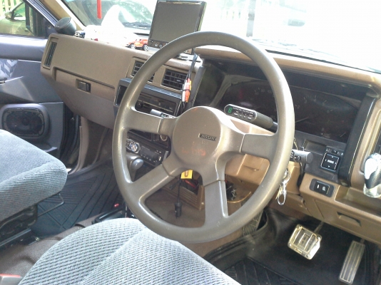 รถเข้าสวนเข่้าไร่ใช้เบื่อแล้วอยากขายซื้อใช้ไม่ต้องคิดมากคุ้ม