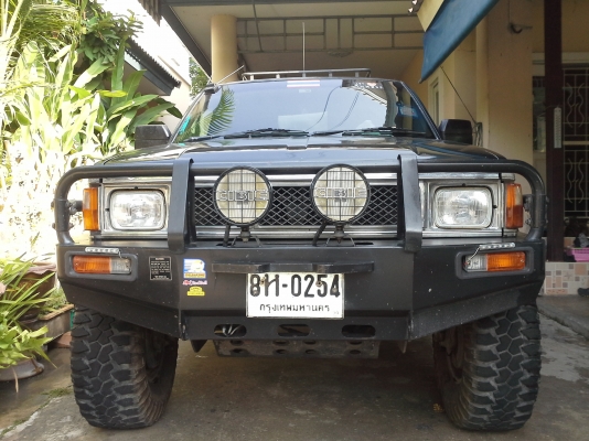 รถเข้าสวนเข่้าไร่ใช้เบื่อแล้วอยากขายซื้อใช้ไม่ต้องคิดมากคุ้ม