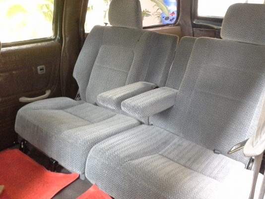 รถเข้าสวนเข่้าไร่ใช้เบื่อแล้วอยากขายซื้อใช้ไม่ต้องคิดมากคุ้ม