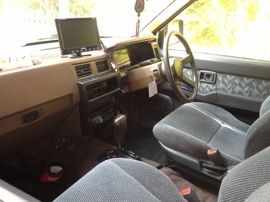 รถเข้าสวนเข่้าไร่ใช้เบื่อแล้วอยากขายซื้อใช้ไม่ต้องคิดมากคุ้ม